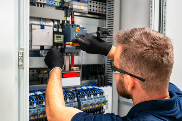 Best Electrical Contractors for Businesses  in Jacksonwald, PA