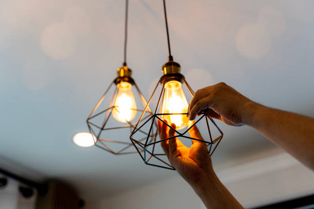 Best Residential Electrician Services  in Jacksonwald, PA