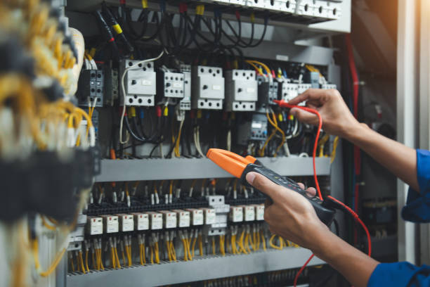Best Emergency Electrical Repair  in Jacksonwald, PA