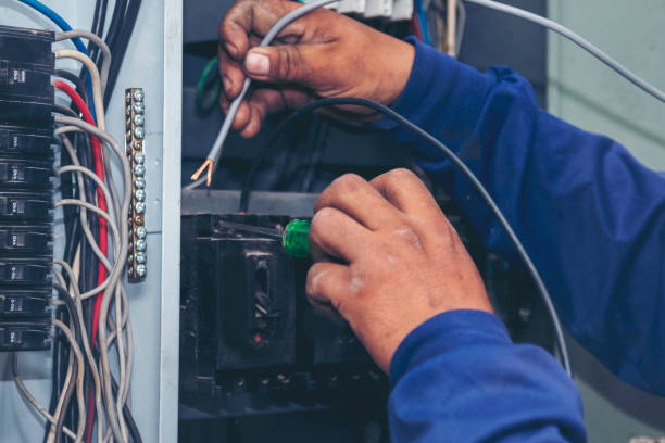 Best Affordable Emergency Electrician  in Jacksonwald, PA