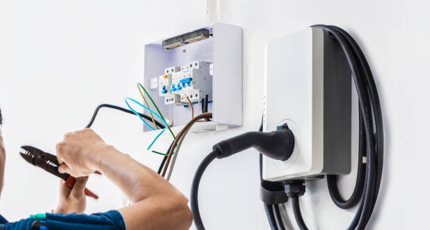 Best Electrical Troubleshooting Services  in Jacksonwald, PA