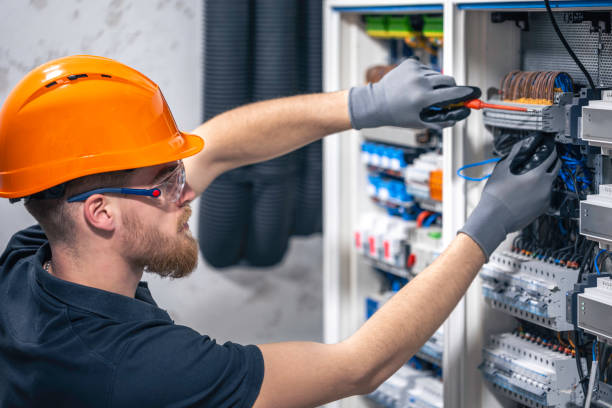 Best Circuit Breaker Repair  in Jacksonwald, PA