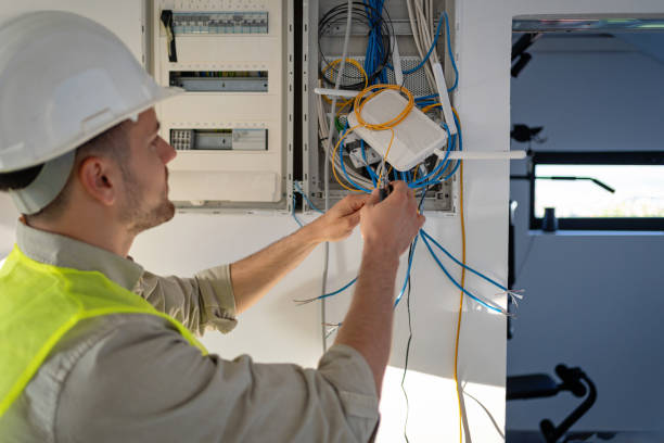 Best Ceiling Fan Installation Electrician  in Jacksonwald, PA
