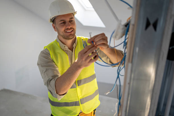 Best Electrical Rewiring Services  in Jacksonwald, PA
